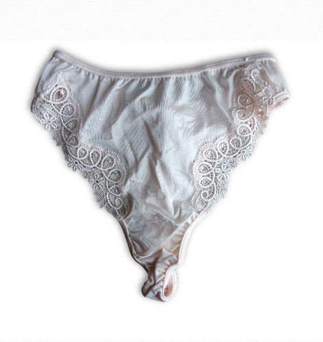 Filco string rose aus seide - string,