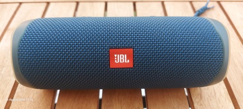 Jbl flip - flip, 5