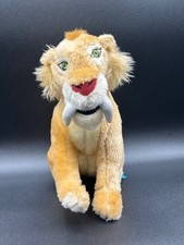 Diego Säbelzahntiger aus Ice