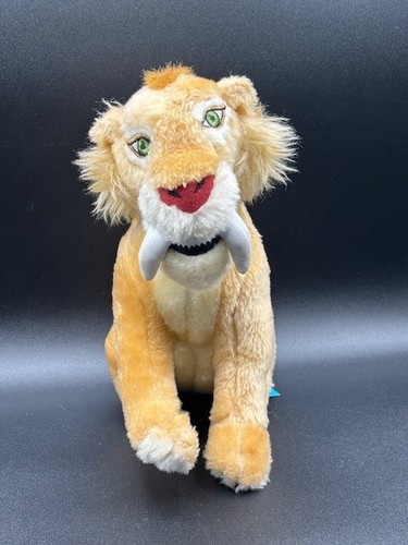 Diego säbelzahntiger aus - diego,