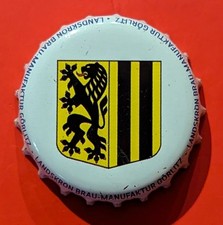Kronkorken Landskron Görlitz