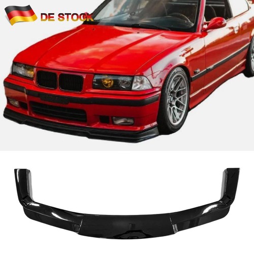 Front spoiler lippe - front,