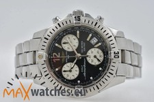 Breitling Colt Ocean Chronograph A53050