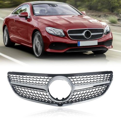 Diamond grille compatible 2014 - diamond,