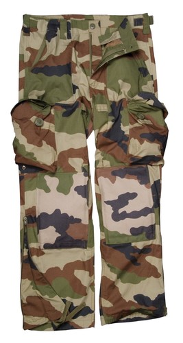 Mil tec kommandohose light - mil-tec,