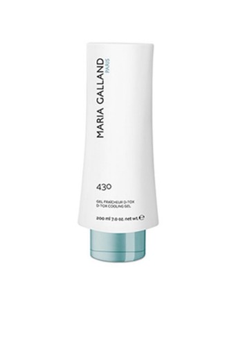Maria galland 430 - 430, detox