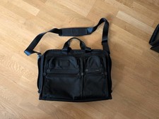 TCM Laptop Tasche Schwarz
