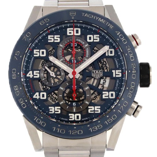 Authentische tag heuer - authentische,