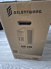Silentware* Air 100 | Gehäuse
