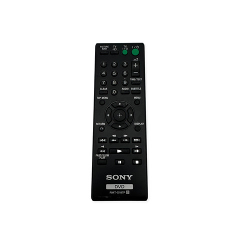 Original sony rmt - original,