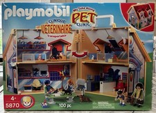 Playmobil 5870 Animal