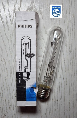 Philips 50w natriumdampf - 50w,
