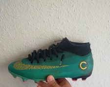 Nike Mercurial Von 2017/18 Cristiano Ronaldo. Ist Außerdem Im Sehr Guten Zustand