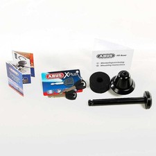 Abus granit boat - abus,