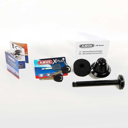Abus granit boat plus - 68, x-plus