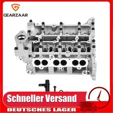 Zylinderkopf für Fiesta VI