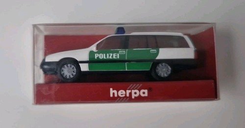Herpa 181099 opel omega - 181099,