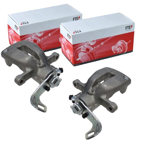 Fte bremssattel bremszange - fte,