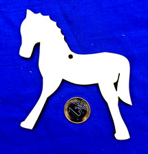 Minkaklecks  Anhänger Holz