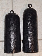 Zwei Gewichte Originall