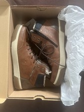 Rieker Herren Winterschuhe 42