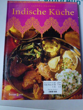 Indische Küche - Sadhna