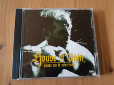 Hip hop house pain - of,