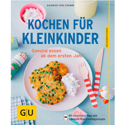 Kochen für kleinkinder - kleinkinder, von