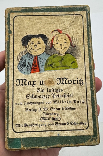 Vintage altes antikes
