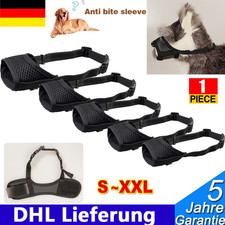 Maulkorb für Hunde Maulkorb