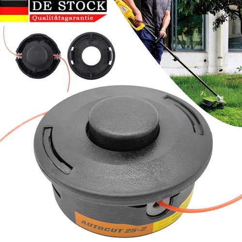 Stihl autocut 2 mähkopf - autocut, 25-2