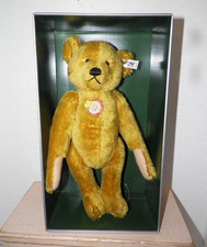 VINTAGE 1989 STEIFF PETSY 1927