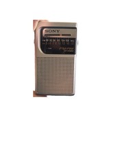 Sony FM/AM ICF-S10MK2 Tested