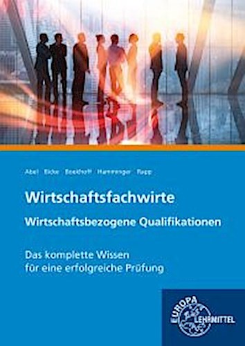 Wirtschaftsfachwirte