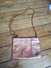 Handtasche Leder Gab's Farbe