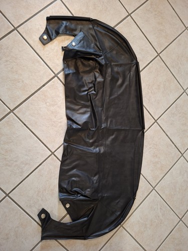 Original mazda mx5 persenning - original,