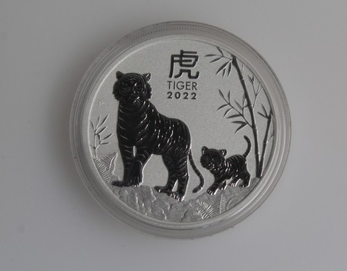 Dollar australien 2022 lunar - dollar,