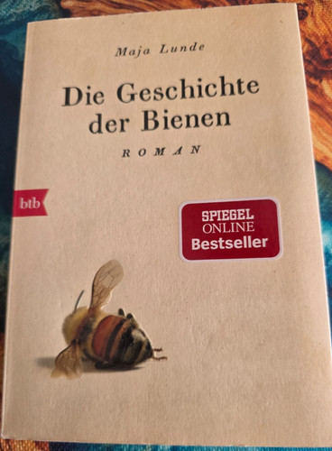 Die geschichte der - die, bienen