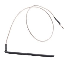 Unter dem Sattel Piezo