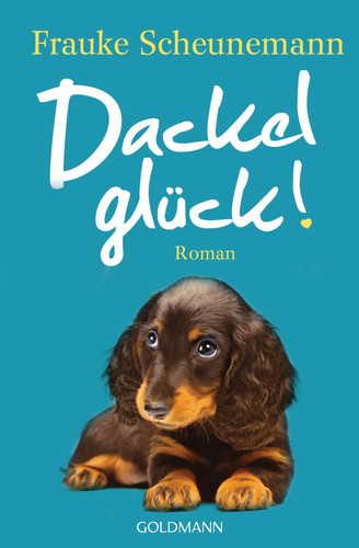 Dackelglück dackel herkules - dackelglück,