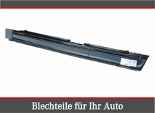 BMW 5er E34 1987-1996 Voll