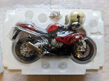 Original BMW 1:10 Motorrad