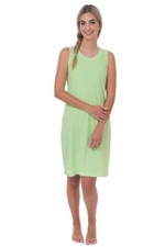 Damen Badekleid Strandkleid