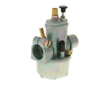 Vergaser Tuning für Zündapp GTS C 50 ZD ZL ZX ZR Sport Mofa Moped 15mm