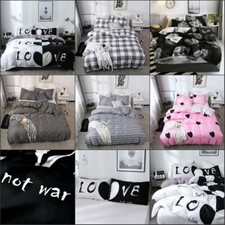 2025 Bettwäsche Set Bett