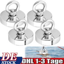 Bergemagnet Magnetangeln Angel