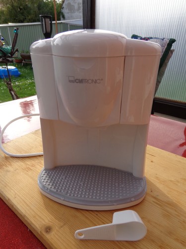 Clatronic kaffeemaschine - clatronic,