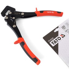 YATO Verbundzange Profilzange