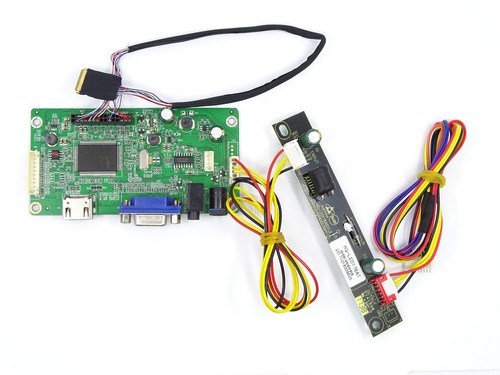 Hdmi dvi vga lcd led - hdmi,