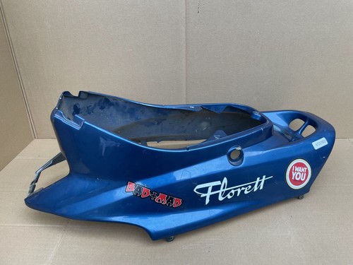 Kreidler flory florett - 2t,